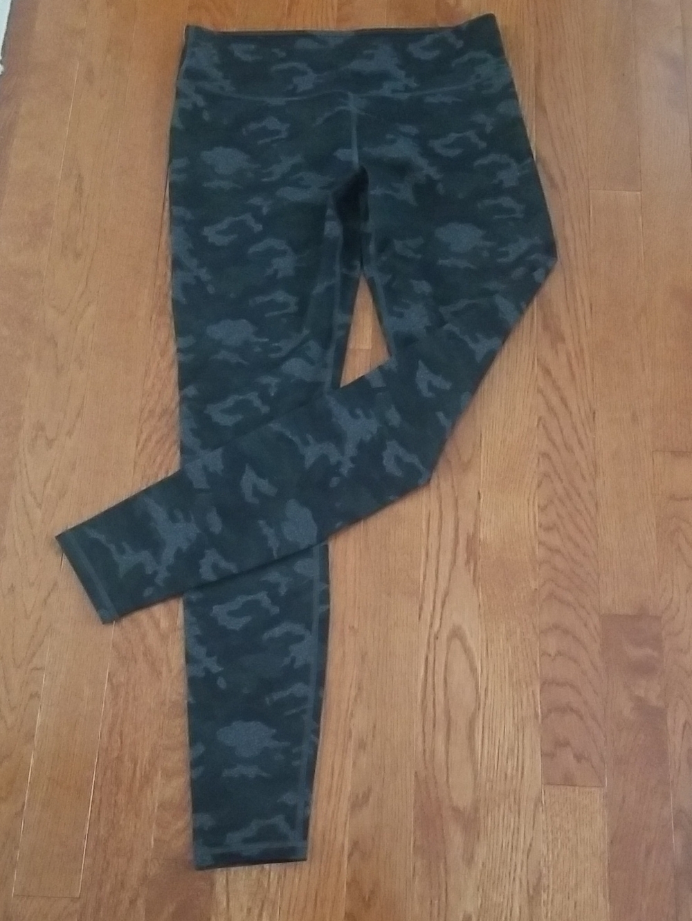 Fabletics Camo Leggings